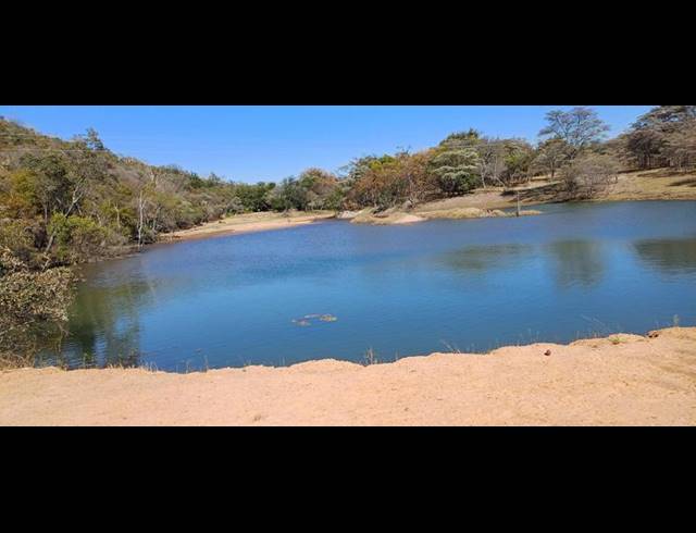 FARM FOR SALE IN LEPHALALE